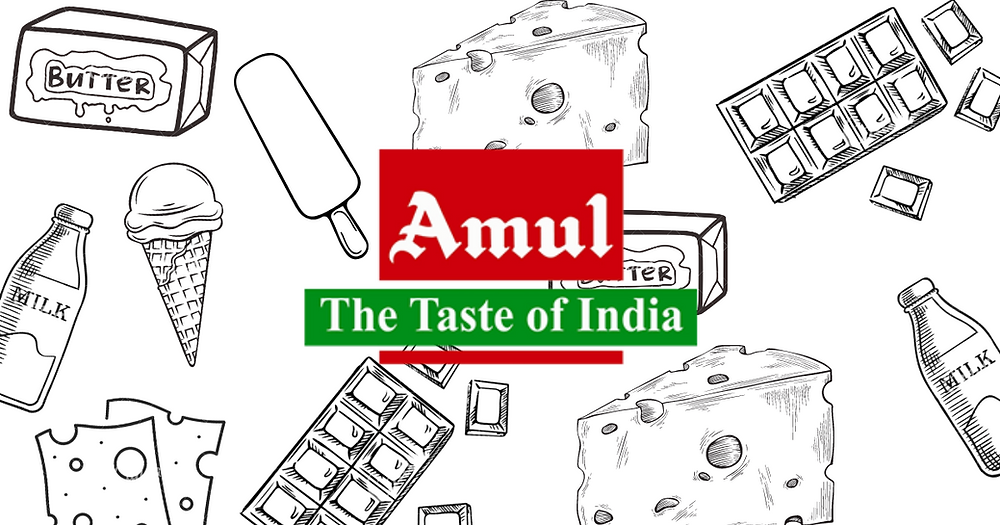 Amul Image